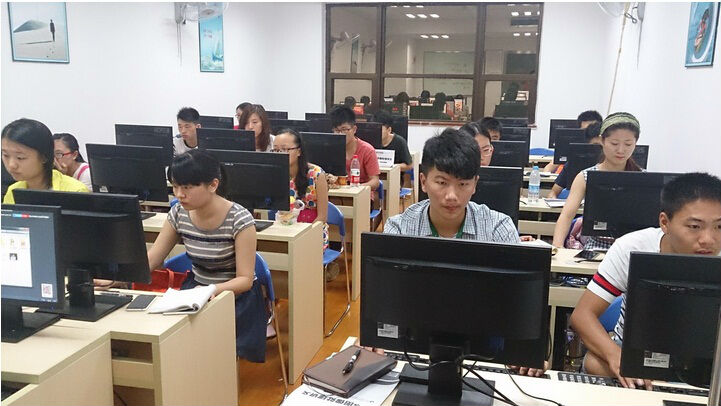 上海网络工程培训
